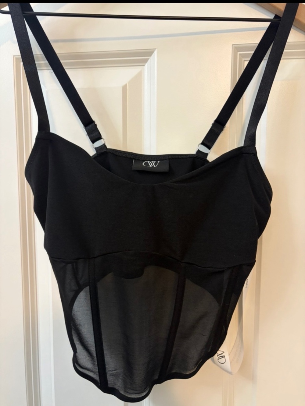 OW Collection top